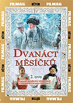 Dvanct msk 2.DVD (Slimbox)
