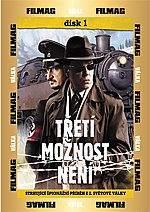 Tet monost nen 1.DVD (paprov obal)