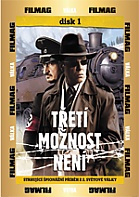 Tet monost nen 1.DVD (paprov obal) (DVD)