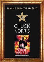 SLAVN FILMOV HVZDY 5: Chuck Norris - Zsah z pekla