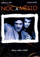 Noc a msto (DVD)