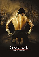 ONG-BAK (DVD)