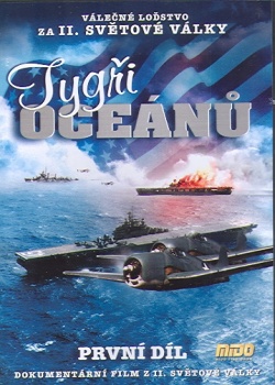 Tyg�i oce�n� I. d�l