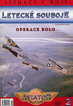 Leteck souboje 2: Operace Bolo