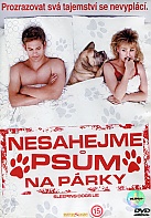 Nesahejme psm na prky (DVD)