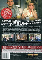 Nesahejme psm na prky