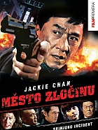 Msto zloinu (DVD)