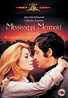 Siréna od Mississippi (DVD)
