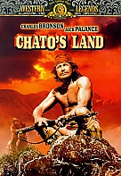 Chatova zem (DVD)