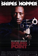 Bod varu (DVD)
