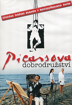 Picassova dobrodrustv