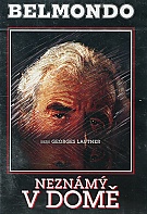 Neznm v dom (DVD)