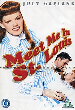 Meet Me in St. Louis (Setkme se v St. Louis)