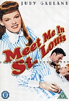 Meet Me in St. Louis (Setkáme se v St. Louis) (DVD)