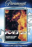 Mission Impossible 2 (Paramount Stars edice) (DVD)