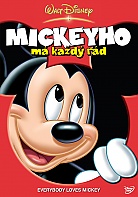 Mickeyho m kad rd