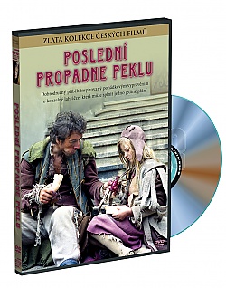 Posledn propadne peklu