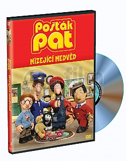 Pok Pat: Nov pbhy 5 - Mizejc medvd