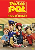 Pok Pat: Nov pbhy 5 - Mizejc medvd