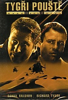Tygi pout (DVD)