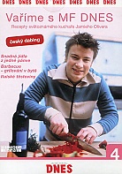 Vame s MF DNES 4 (paprov obal) (DVD)