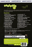 Uvoln�te se, pros�m... aneb co jste v televizi nevid�li 2 (pap�rov� obal)