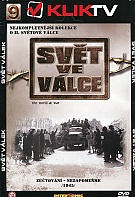 Svt ve vlce 9 (paprov obal) (DVD)