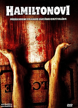 Hamiltonovi (pap�rov� obal)