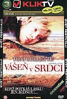 Ve v srdci (paprov obal) (DVD)