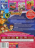 Tuci 4 (paprov obal)