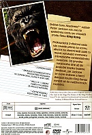 King Kong: Denk reisra 2DVD S.E.