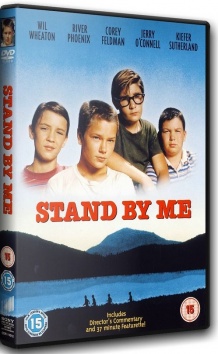 Stj pi mn / Stand by me (ORIGINL v pvodnm znn)