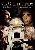 Strce legendy (DVD)