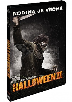 Halloween II