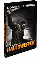 Halloween II (DVD)