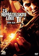 ZA NEPTELSKOU LINII 2: Osa zla