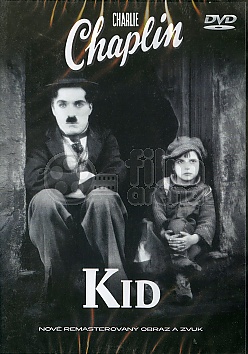 Charlie Chaplin: Kid