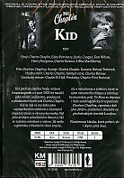 Charlie Chaplin: Kid