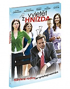 Vylett z hnzda (DVD)