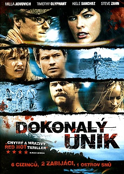 Dokonal� �nik