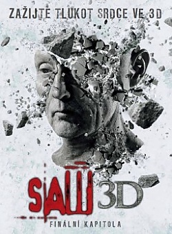 Saw 3D: Finální kapitola