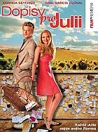 Dopisy pro Julii (DVD)