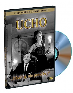 Ucho