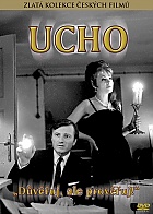 Ucho