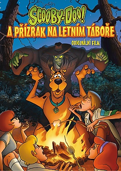 Scooby-Doo a přízrak na dětském táboře