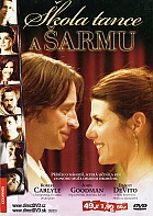kola tance a armu (paprov obal) (DVD)
