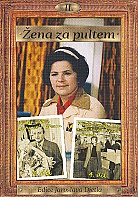 ena za pultem II. (paprov obal) (DVD)