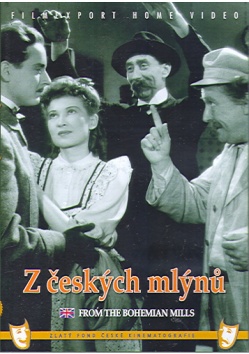 Z �esk�ch ml�n�