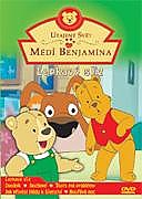 Utajen svt Mdi Benjamna: Lepkav sliz