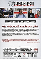 Soukrom pasti . 11: Exmanelkou snadno a rychle (paprov obal)